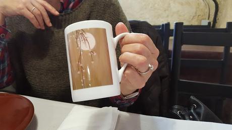 Gracias por un dia que ha sido fantástico!     /       Thanks for a day which was fantastic!