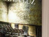 Literatura: 'Avenida Luz', María Zaragoza