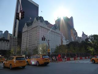 Día 6: New York: Midtown - Central Park Sur