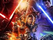 “Star Wars: despertar fuerza” póster definitivo