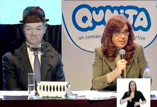 Que ves (cuando me ves)