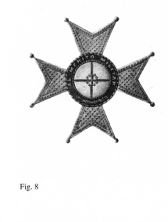 Héroes Toledanos: La Orden de San Fernando (y II)