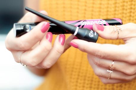 Mis favoritos de Flormar