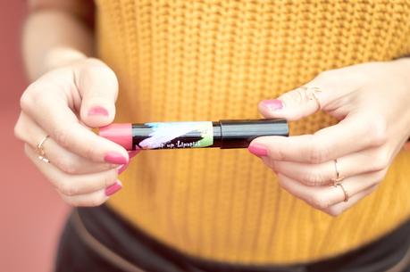 Mis favoritos de Flormar