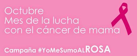 OCTUBRE: Mes De La Lucha Contra El Cáncer