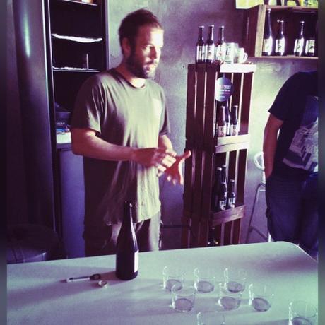 Ruta de la cerveza artesana de Lleida * Matoll