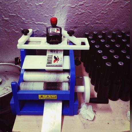 Ruta de la cerveza artesana de Lleida * Matoll