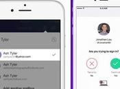 Yahoo Mail actualiza móvil agrega herramienta para ingresar contraseña