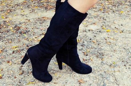 Fringed dress Fringes and animal print (18)