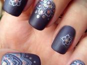 RETO COLORES (Morado): Paisley Heaven Yours Cosmetics