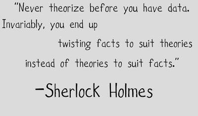 → Las Aventuras de Sherlock Holmes - Arthur Conan Doyle