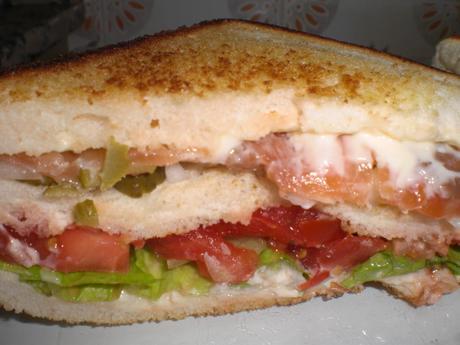 2789.- Sándwiches clásicos para tardes de otoño