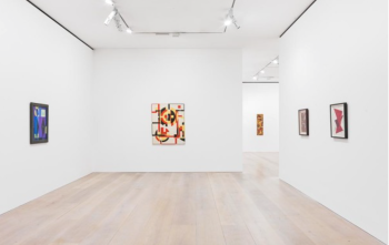 Diez artistas cubanos en Londres