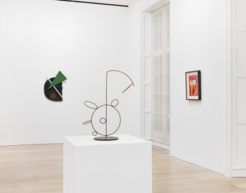 Diez artistas cubanos en Londres