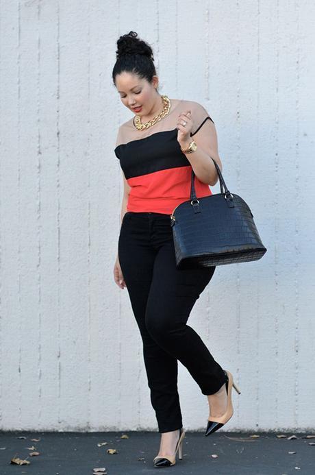 Inspiración para sus Looks de la semana