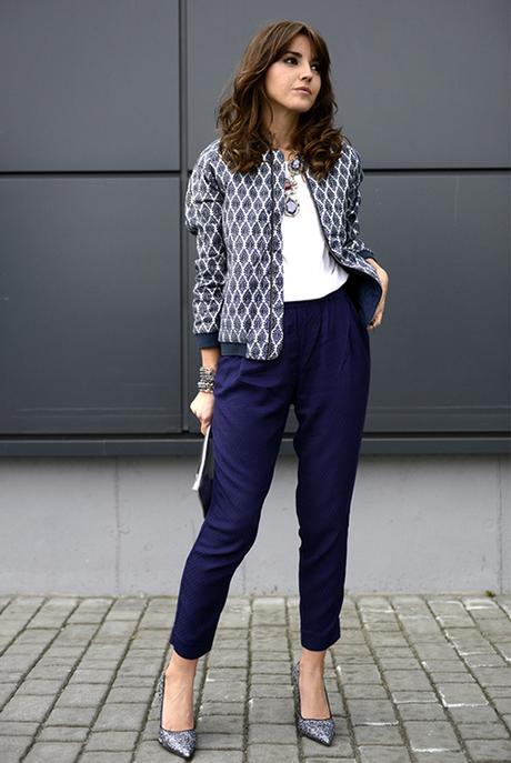 Inspiración para sus Looks de la semana