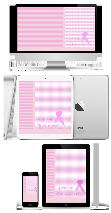 free wallpapers fight cancer