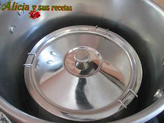 FLAN DE HUEVO Y LECHE