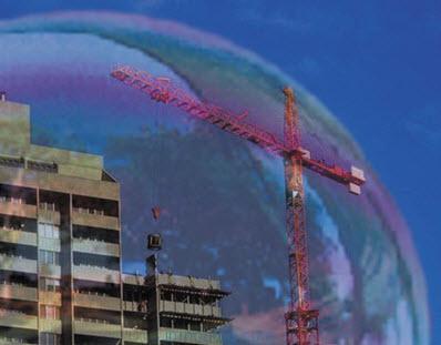 ¿Cuantos Pisos invendibles quedan en España? burbuja pisos obra nueva