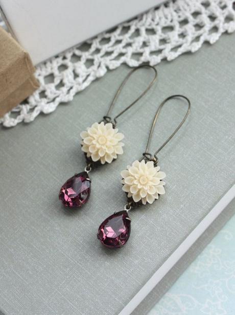 Flores otoñales llenas de color Flores otoñales llenas de color