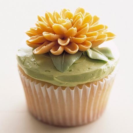 Flores otoñales llenas de color Flores otoñales llenas de color