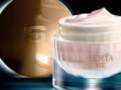 Puro lujo antiedad: crema noche Supremÿa Baume Sisley