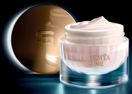 Puro lujo antiedad: crema de noche Supremÿa Baume de Sisley Supremya-Baume