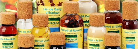 ♥ Hablemos de Giura Cosmètics