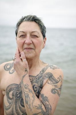 BLOGGERS CON EL ROSA