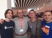 "Quien vivido época bien sabe mágica fue". Entrevista Javier Ortiz Mundo Spectrum