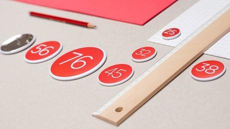 Detalles de agradecimiento después de tu boda Chapas