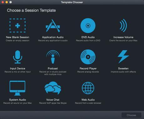 Cómo se puede modificar la fuente de entrada de audio en OS X Cómo se puede modificar la fuente de entrada de audio en OS X