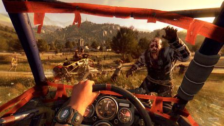 Techland se vio obligado a readaptar la IA de Dying Light para The Following