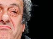 Federación inglesa retira apoyo Platini