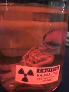 El gran problema de la ufología: Los ufófilos