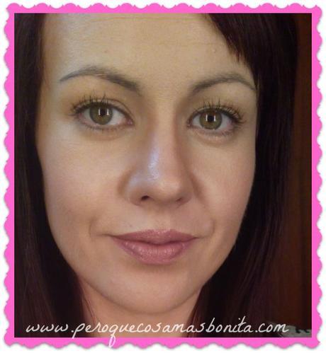 Maquillaje Dermablend de Vichy Maquillaje Dermablend de Vichy