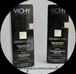Vichy Dermablend