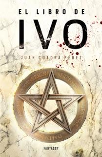 RESEÑA, EL LIBRO DE IVO