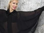 Exclusive layer blouse Designer andra cora