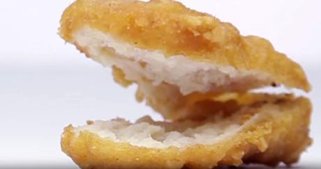 ¿Y si McDonald’s se anunciara como Apple?