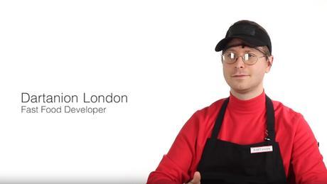 ¿Y si McDonald’s se anunciara como Apple?