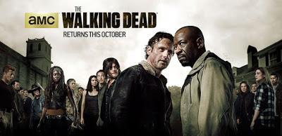 The Walking Dead 6x02 Recap: 