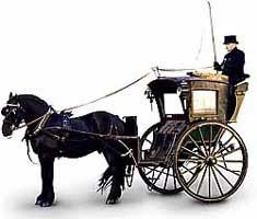 Cuestión de lateralidad 1: conducir por la izquierda