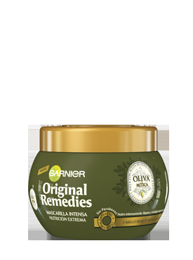 Original Remedies Oliva Mítica de Garnier