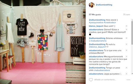 Maratón de demos en Creativa Madrid Maratón de demos en Creativa Madrid