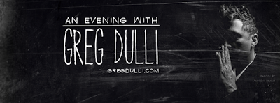 Greg Dulli, en acústico en febrero de 2016 en Barcelona y Madrid