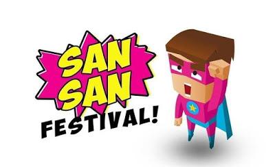 El SanSan Festival 2016 no se celebrará en Gandía