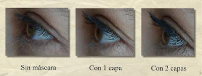 “Supercurler 24h Volume & Curl” de RIMMEL – máscara y rizador de pestañas todo en uno