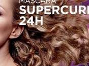“Supercurler Volume Curl” RIMMEL máscara rizador pestañas todo