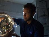 Marte (The Martian), Robinson